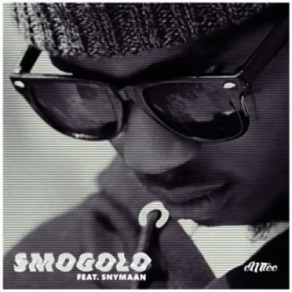 Emtee - Smogolo Ft. Snymaan